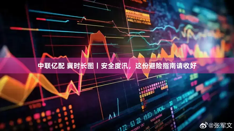 中联亿配 冀时长图丨安全度汛，这份避险指南请收好